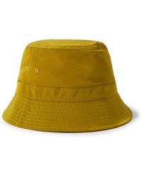 ARKET - Koola Shell Bucket Hat - Lyst