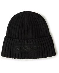 Bogner Hats for Men | Online Sale up to 60% off | Lyst