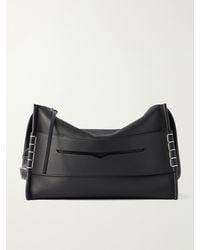 JW Anderson - Leather Messenger Bag - Lyst