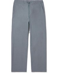 AURALEE Pants, Slacks and Chinos for Men | Online Sale up to 68 
