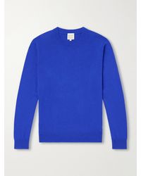 Paul Smith - Cashmere Sweater - Lyst