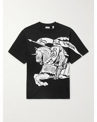 Burberry - Shirts - Lyst