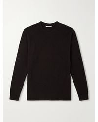 A Kind Of Guise - Lurin Wool And Cashmere-Blend Sweater - Lyst