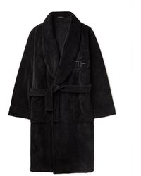 Tom Ford Nightwear and sleepwear for Men | Online Sale up to 62% off | Lyst