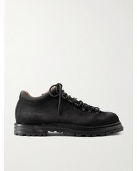 Officine Creative - Artik 004 Suede Boots - Lyst