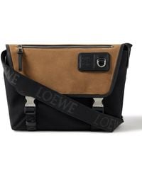 Loewe - Medium Flex Messenger - Lyst