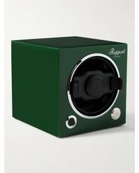 Rapport - Evolution Lacquered Cedar Watch Winder - Lyst