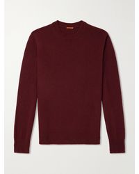 Barena - Cashmere Sweater - Lyst