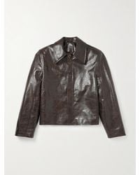 Séfr - Keane Jacket - Lyst