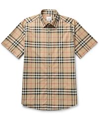 Burberry sale for mens Clearance