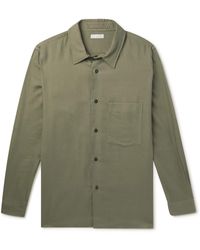 Margaret Howell Shirts for Men | Online Sale up to 50% off | Lyst