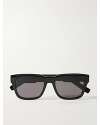 Dior - Diorb23 S1I Geometric Acetate Sunglasses - Lyst