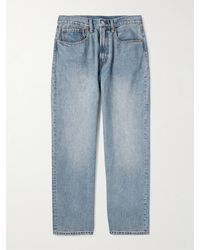 thisisneverthat - Straight-leg Jeans - Lyst