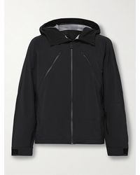 Aztech Mountain - Hayden Hooded Ski Jacket - Lyst