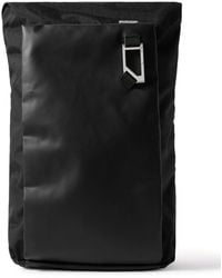 Db Journey - Entour Panelled Ripstop Backpack - Lyst