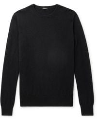 Rubinacci - Cashmere Sweater - Lyst
