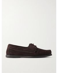 Morjas - Scarpe Da Barca - Lyst