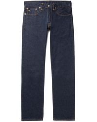 Rrl jeans sale Clearance