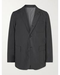 Beams Plus - 3b Cotton-blend Suit Jacket - Lyst