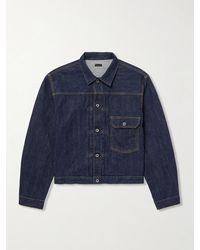 Kapital - Denim Jacket - Lyst