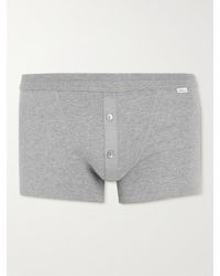 Schiesser Underwear for Men | Online Sale up to 49% off | Lyst Canada
