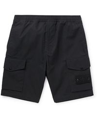 Stone Island Cargo shorts for Men | Online Sale up to 41% off | Lyst