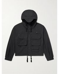 FRIZMWORKS - Parka - Lyst
