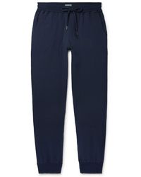 Hanro Sweatpants for Men | Online Sale up to 50% off | Lyst