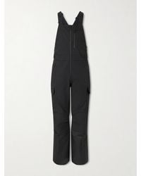 Fusalp - Nino Straight-Leg Padded Ski Salopettes - Lyst