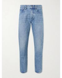 Ralph Lauren - Straight-Leg Jeans - Lyst