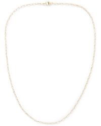 Miansai - Volt Link Gold Chain Necklace - Lyst
