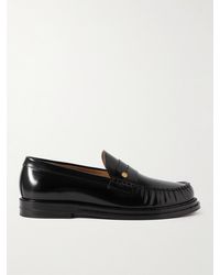 Dunhill Slip-on shoes for Men | Online Sale up to 60% off | Lyst Canada