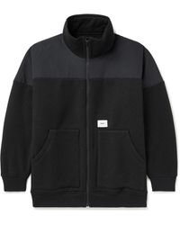 WTAPS Jackets for Men | Online Sale up to 54% off | Lyst