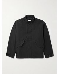 NN07 - Sophus Padded Recycled-Shell Jacket - Lyst
