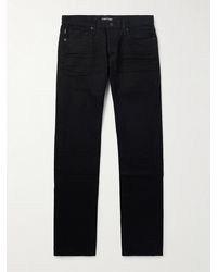 Tom Ford - Slim-Fit Jeans - Lyst
