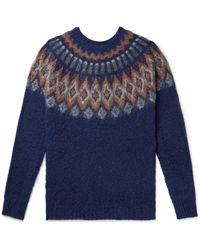Howlin' Sweaters and knitwear for Men 