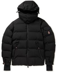3 MONCLER GRENOBLE Jackets for Men | Online Sale up to 34% off | Lyst
