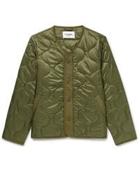 Corridor NYC - Quilted Ripstop Jacket - Lyst
