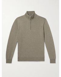 Brunello Cucinelli - Troyer aus Kaschmir - Lyst