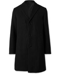 NN07 - Austin 8225 Virgin Wool-Blend Coat - Lyst