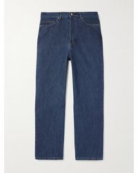Aimé Leon Dore - Jeans A Gamba Dritta - Lyst