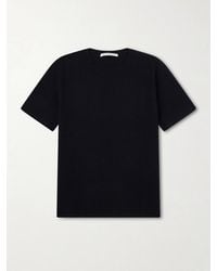 God's True Cashmere - Cashmere T-Shirt - Lyst