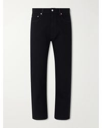 Ghiaia - Straight-Leg Jeans - Lyst