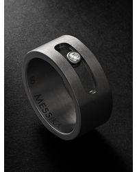 Messika Jewelry for Men - Lyst.com