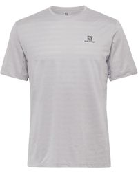 salomon t shirt sale
