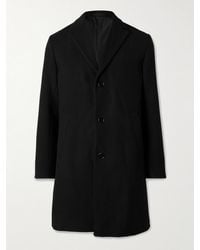 NN07 - Austin 8225 Virgin Wool-Blend Coat - Lyst