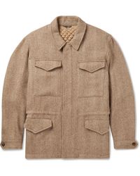 Richard James Jackets for Men | Christmas Sale up to 68% off | Lyst