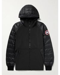 Canada Goose Approach Quilted Shell 