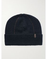 Berluti - Cashmere Beanie - Lyst