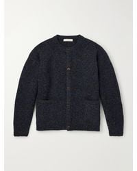 FRIZMWORKS - Knitted Cardigan - Lyst